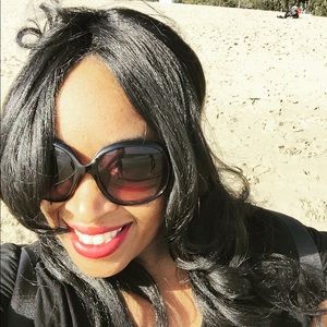 Meet your Posher, Sonja